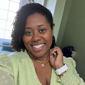 Meet your Posher, Imani